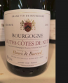 Bourgogne Hautes-Côtes de Nuits