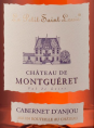 PETIT SAINT LOUIS Cabernet d'Anjou