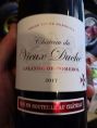 Château Vieux Duché