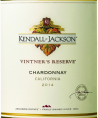 Kendall Jackson Vintner's Reserve Chardonnay