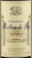 Château Rollan de By