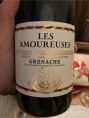 Les Amoureuses - Grenache