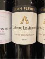 Château Les Alberts - Jean Fleury
