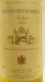 Premières Côtes De Bordeaux