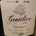 Gentilice