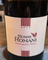 Serre Romani Grenache Noir