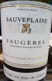 Faugères