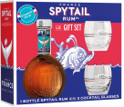 Spytail Cognac Barrel Coffret 2 Verres
