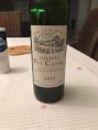 Château Puy Castera