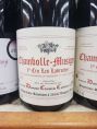 Chambolle-Musigny 1er Cru les Labrottes