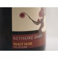 Chapitre - Pinot Noir