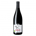 Mallette Merlot BIO