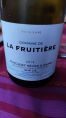 Domaine de la Fruitière