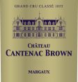 Château Cantenac Brown