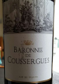 Baronnie de Coussergues