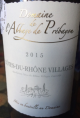 Domaine De L'abbaye De Prébayon