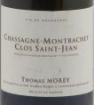 Chassagne-Montrachet Premier Cru 