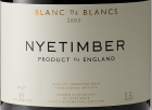Nyetimber - Blanc de Blancs