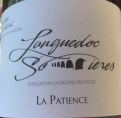 Cuvée La Patience