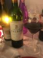 Château Talbot - Château Talbot - 2000 - Rouge