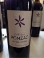 chateau ponzac
