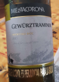 Gewurztraminer - Trentino DOC