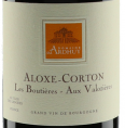 Aloxe-Corton Les Boutières-Les Valozières
