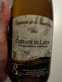 Coteaux du Layon
