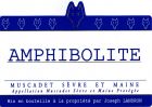 Amphibolite