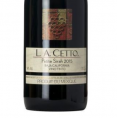 Petite Sirah