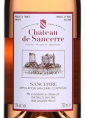 Château de Sancerre