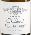 Pouilly Fuissé - Or du Commun