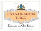 Gevrey-Chambertin Les Murots