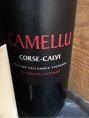 Camellu - Corse-Calvi