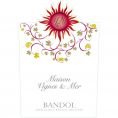 Maison Vignes & Mer - Bandol Aop