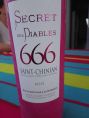Secret des Diables 666