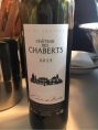 Château des Chaberts