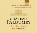 Château Paloumey
