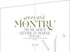 Domaine Du Montru