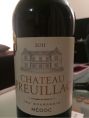 Château Preuillac