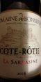 La Sarrasine Côte-Rôtie