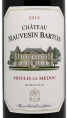 Château Mauvesin Barton