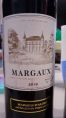 Margaux Sélection Premium