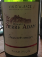 Gewurztraminer Tradition