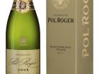 Pol Roger Brut Chardonnay De S Vintage