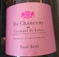 Crémant de Loire Rosé Brut