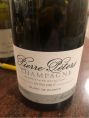 Blanc de blancs - Extra Brut