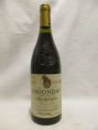 Gigondas Tête De Cuvée