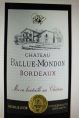 Château Ballue-Mondon