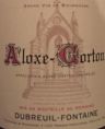 Aloxe-Corton